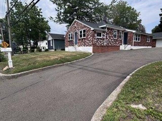 House for sale in Bridgeport, Connecticut