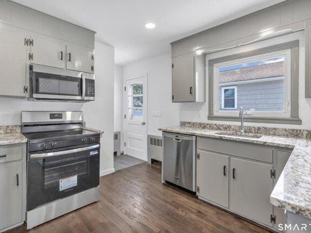 House for sale in Bridgeport, Connecticut