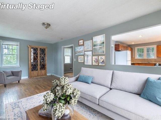House for sale in Bridgeport, Connecticut