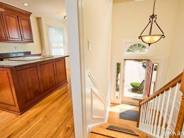 House for sale in Bridgeport, Connecticut