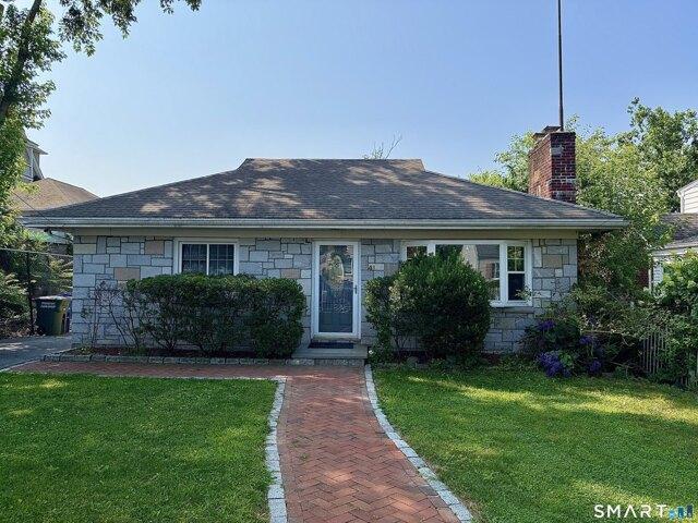 House for sale in Bridgeport, Connecticut