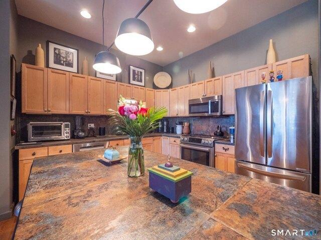 House for sale in Bridgeport, Connecticut