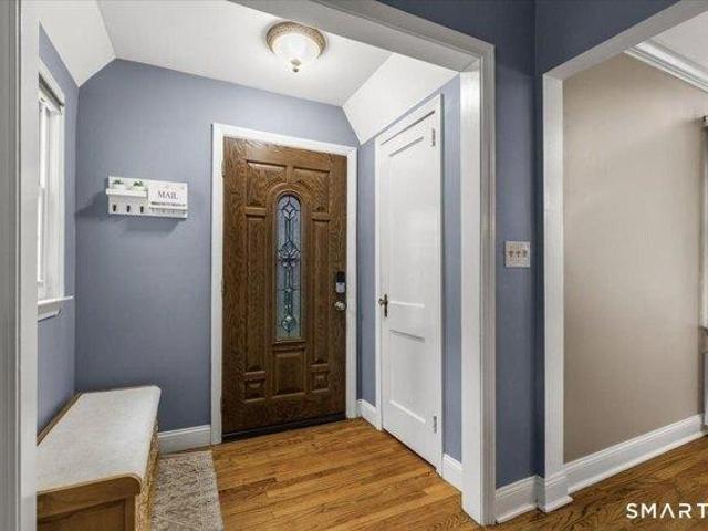 House for sale in Bridgeport, Connecticut