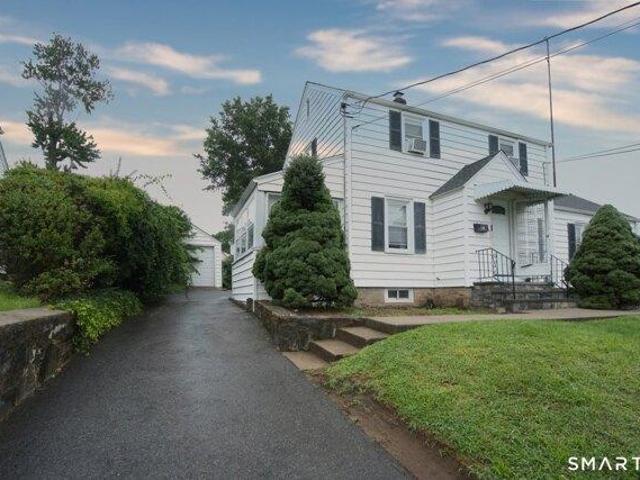 House for sale in Bridgeport, Greater Bridgeport Planning Region