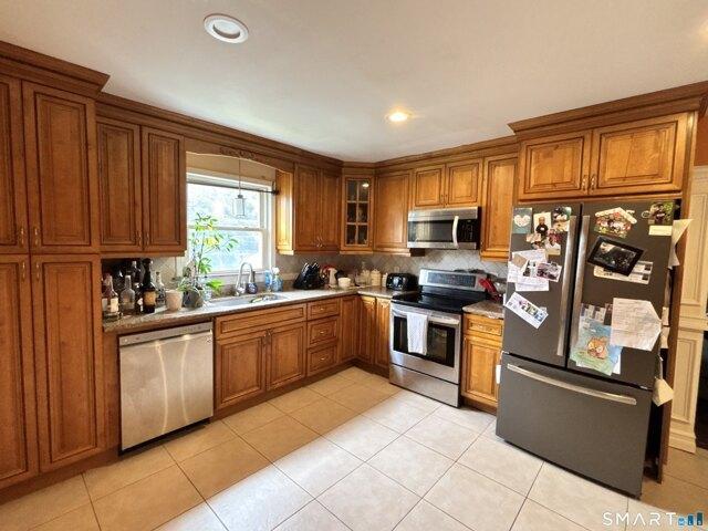 House for sale in Bridgeport, Greater Bridgeport Planning Region