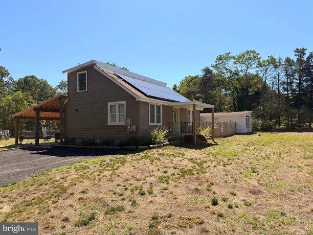 House for sale in Cedarville, New Jersey