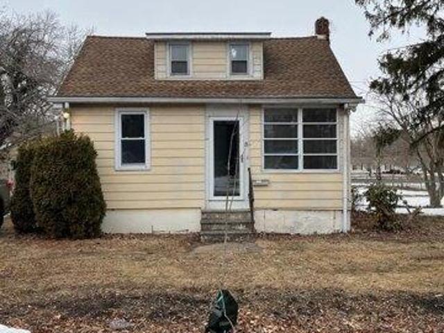 House for sale in Bridgeton, New Jersey