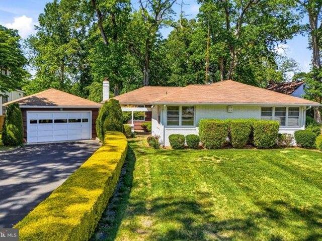 House for sale in Bridgeton, New Jersey