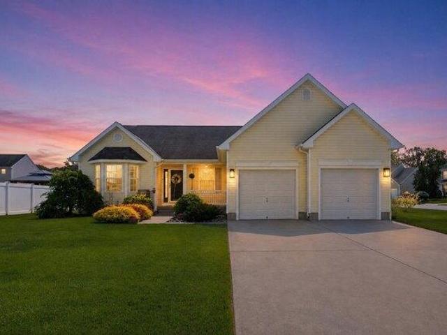 House for sale in Bridgeton, New Jersey