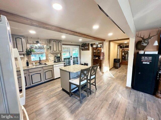 House for sale in Cedarville, New Jersey