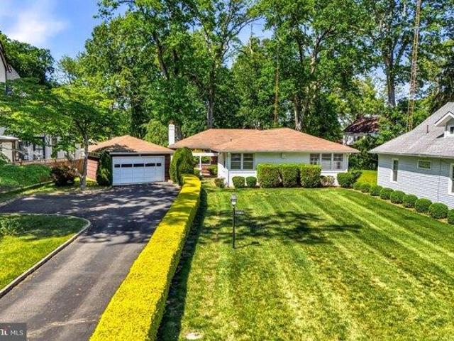 House for sale in Bridgeton, New Jersey