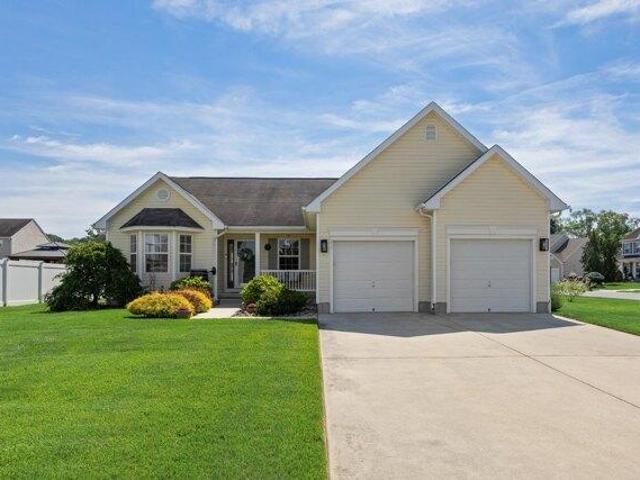 House for sale in Bridgeton, New Jersey