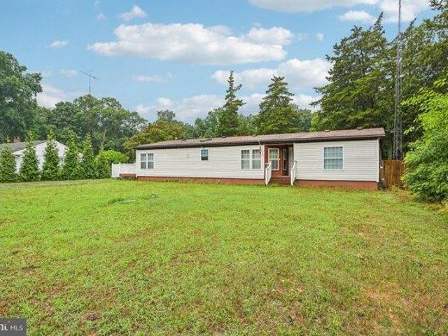 House for sale in Cedarville, New Jersey