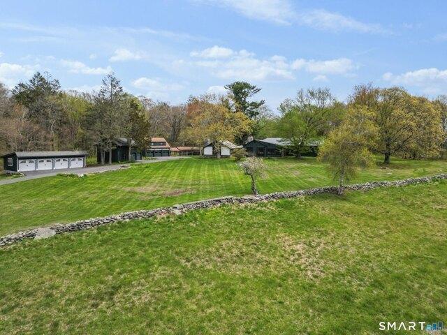 House for sale in Bridgewater, Connecticut