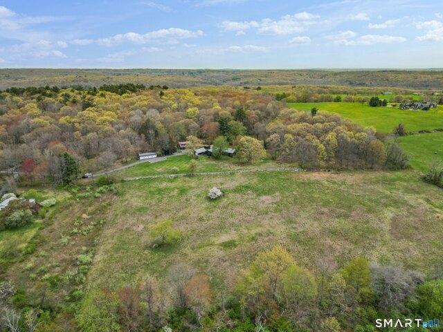 House for sale in Bridgewater, Connecticut
