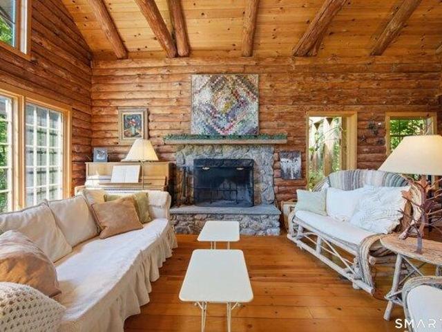 House for sale in Bridgewater, Connecticut