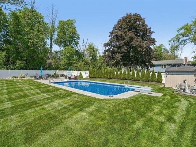 House for sale in Bridgewater, Massachusetts
