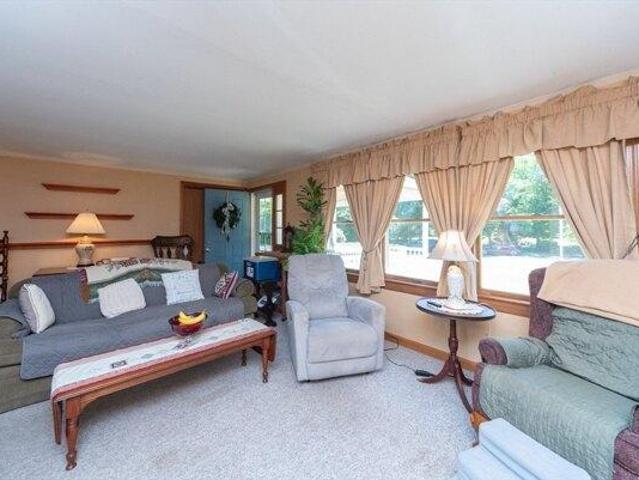 House for sale in Bridgewater, Massachusetts