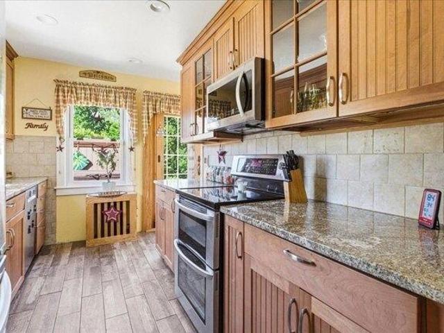 House for sale in Bridgewater, Massachusetts