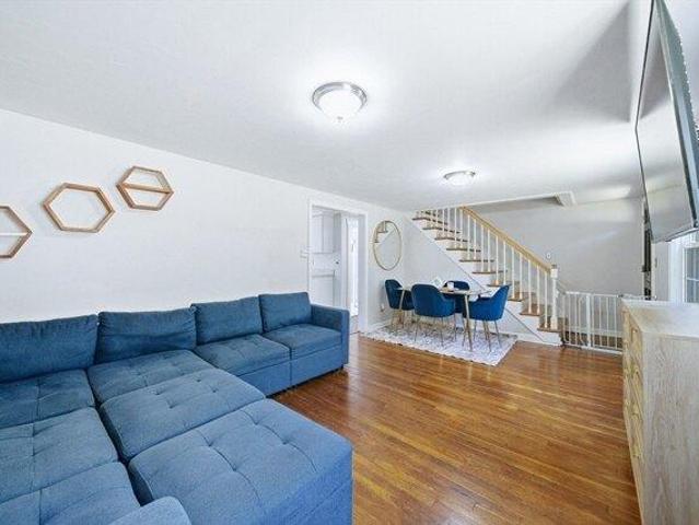 House for sale in East Bridgewater, Massachusetts