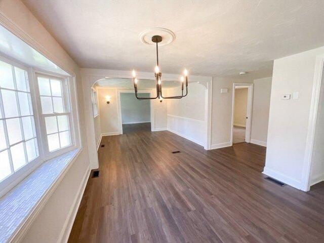 House for sale in Bridgewater, Massachusetts