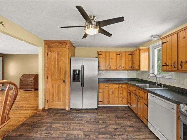House for sale in Bridgewater, Massachusetts