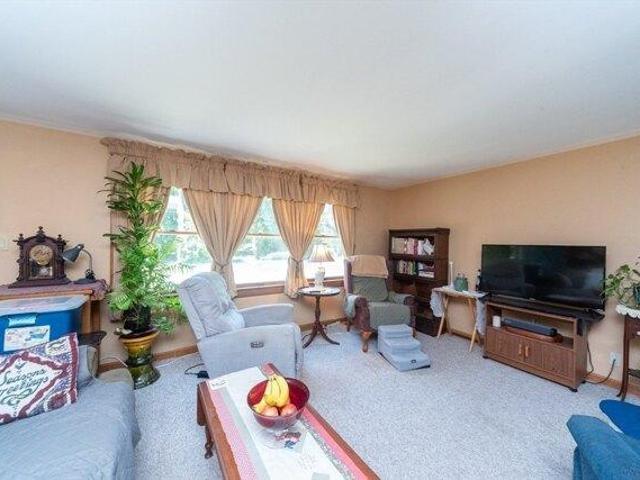 House for sale in Bridgewater, Massachusetts