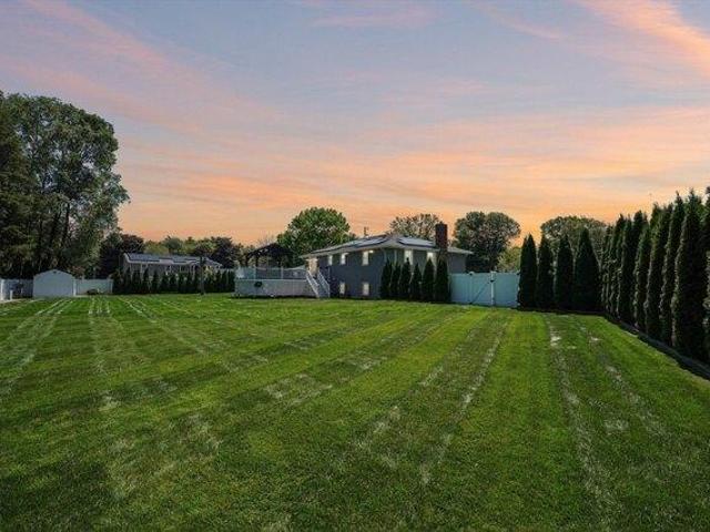 House for sale in Bridgewater, Massachusetts