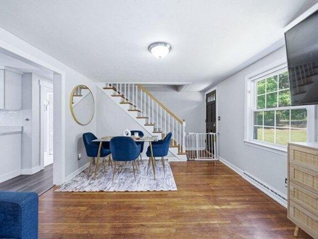 House for sale in East Bridgewater, Massachusetts