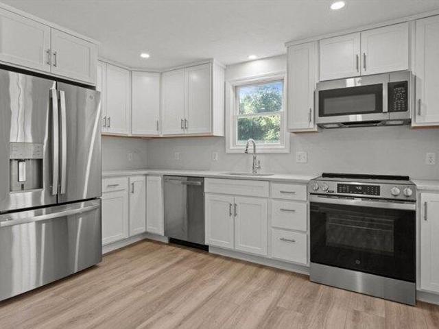 House for sale in Bridgewater, Massachusetts