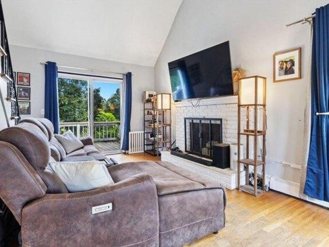 House for sale in Bridgewater, Massachusetts