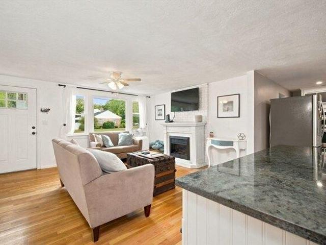 House for sale in Bridgewater, Massachusetts