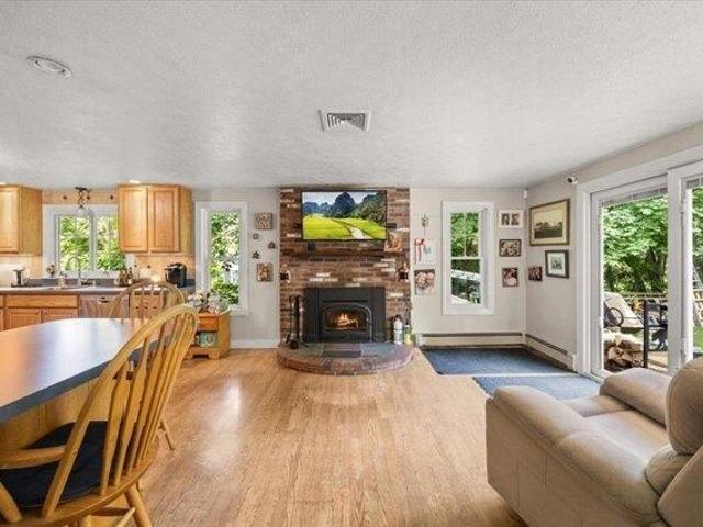 House for sale in Bridgewater, Massachusetts