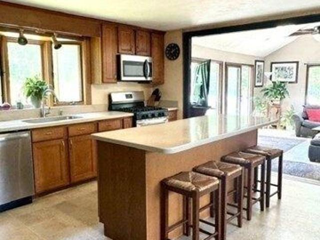 House for sale in Bridgewater, Massachusetts