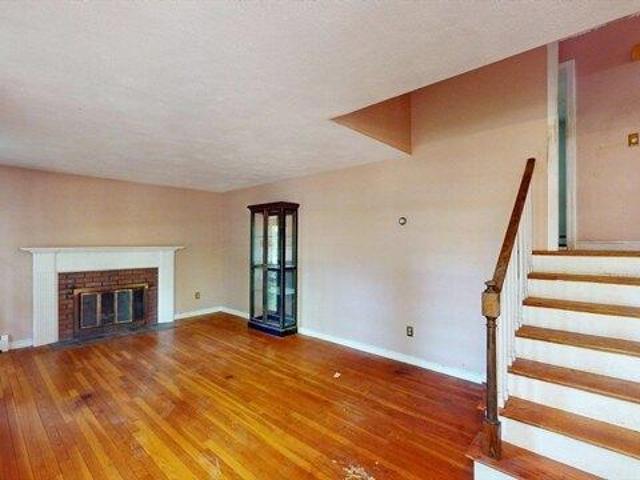 House for sale in Bridgewater, Massachusetts