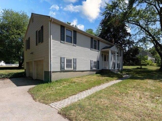 House for sale in Bridgewater, Massachusetts