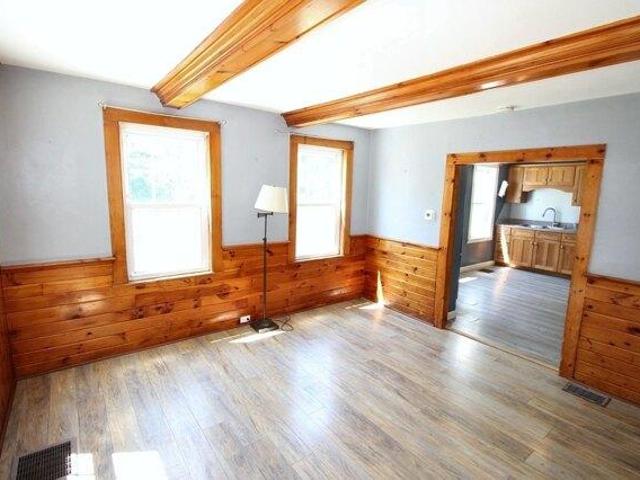 House for sale in Bridgewater, Massachusetts
