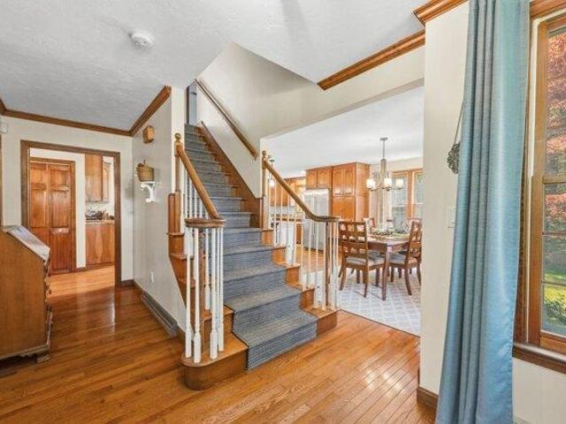 House for sale in Bridgewater, Plymouth County