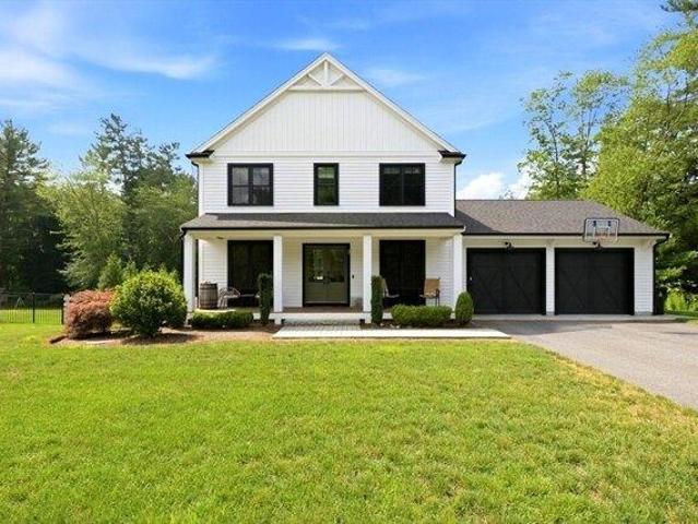 House for sale in Bridgewater, Plymouth County