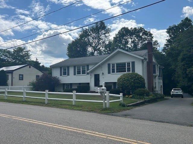 House for sale in Bridgewater, Plymouth County