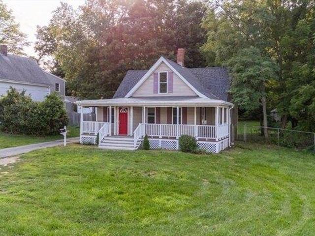House for sale in Bridgewater, Plymouth County