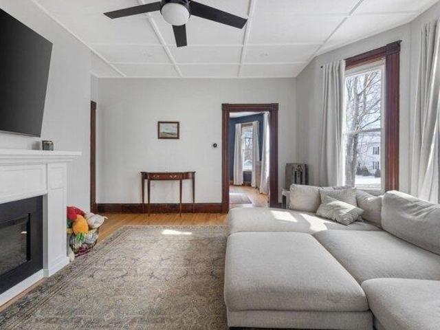 House for sale in Bridgewater, Plymouth County