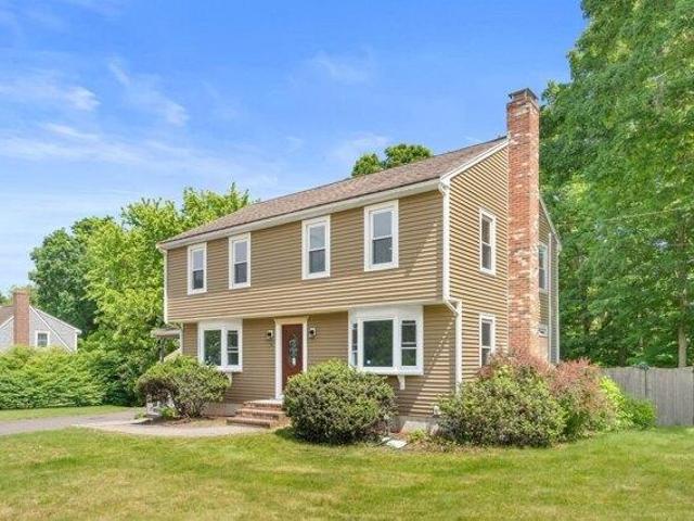 House for sale in Paper Mill Village, Bridgewater