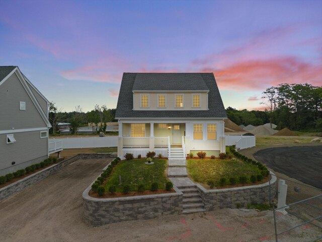 House for sale in Scotland, Bridgewater