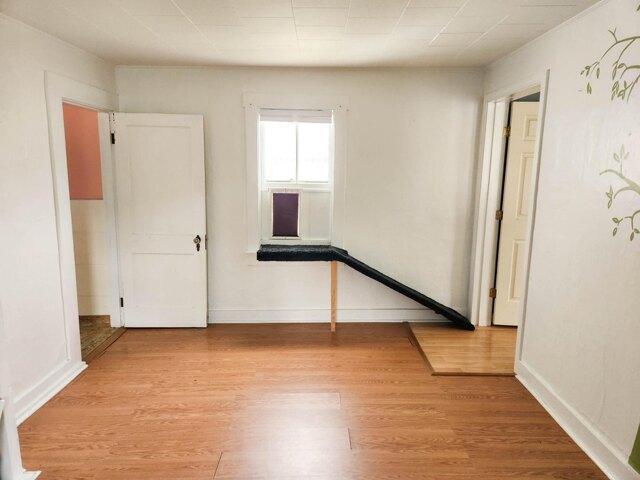 House for sale in Bridgewater, Maine