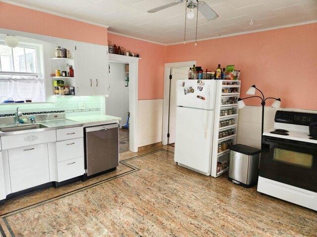 House for sale in Bridgewater, Maine