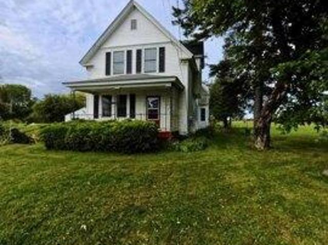 House for sale in Bridgewater, Aroostook County