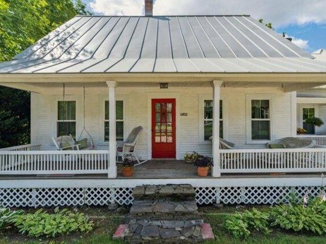 House for sale in Bridgewater, Vermont