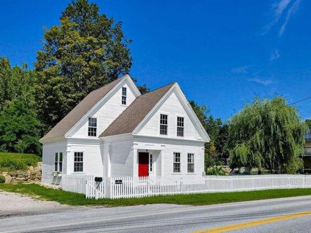 House for sale in Bridgewater, Vermont