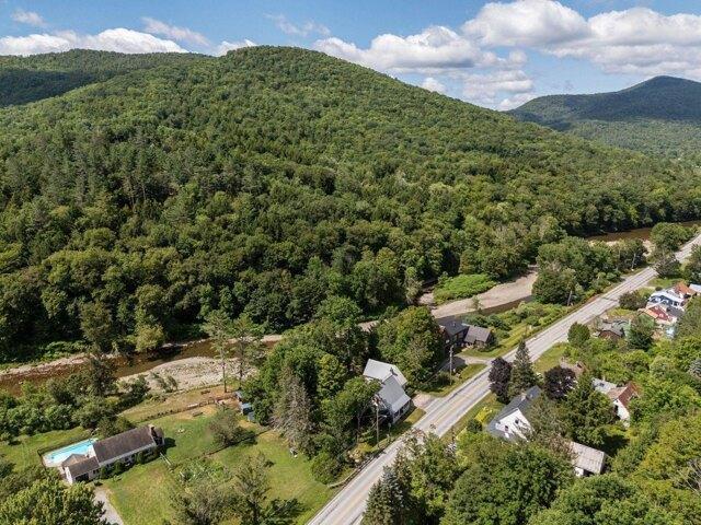 House for sale in Bridgewater, Vermont